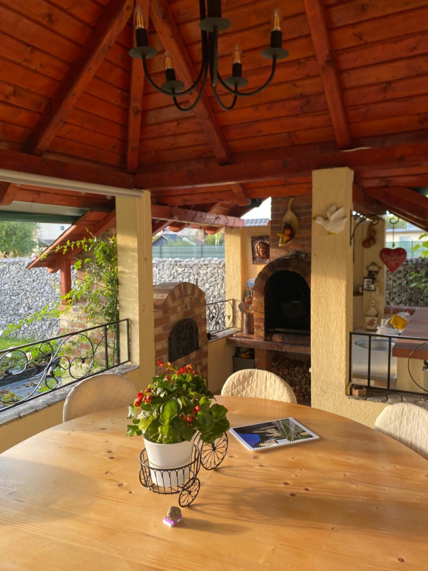 Casa Moldovan Ocna Şugatag Exterior foto